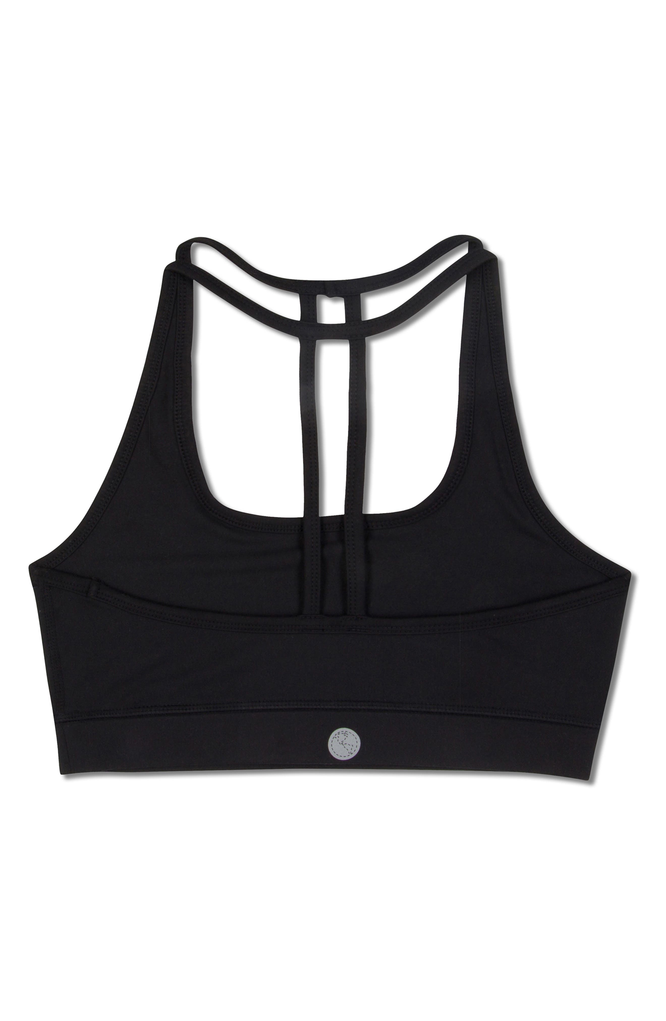 Threads 4 Thought Malana TBack Sports Bra Nordstrom