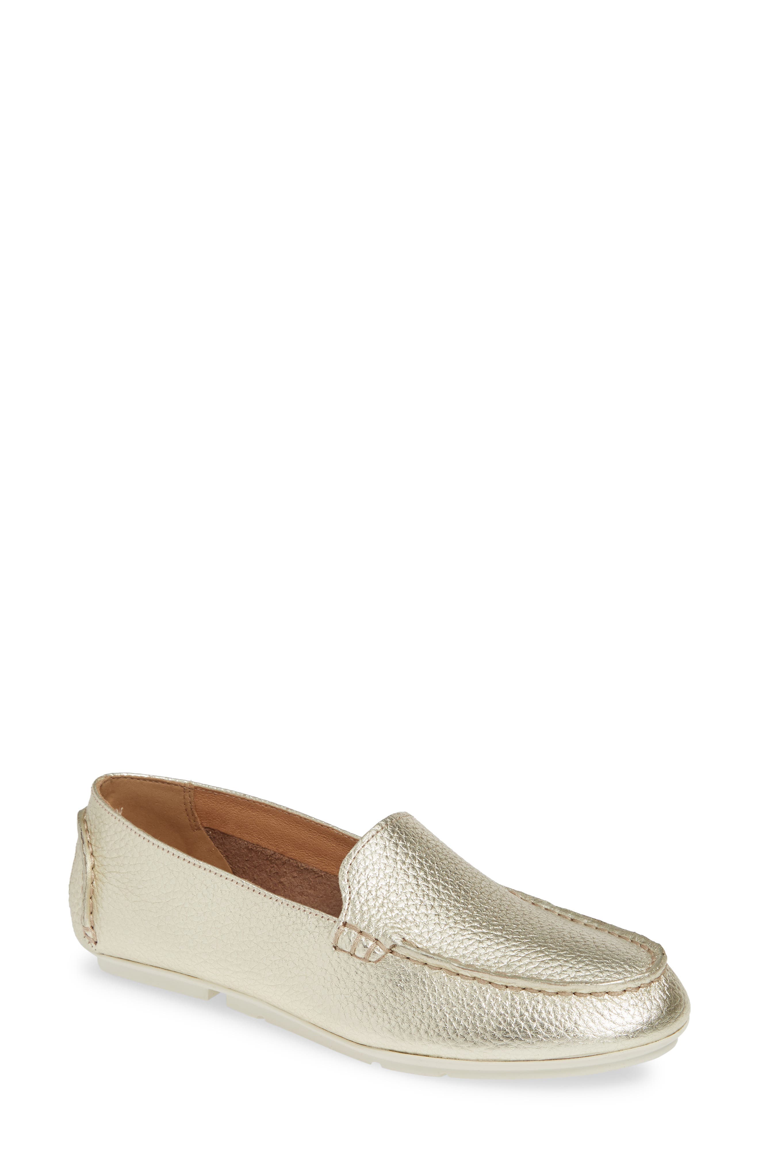 sperry top sider loafers