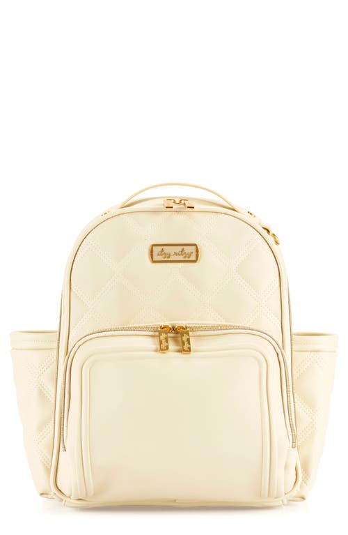 Itzy Ritzy Mini Plus Diaper Backpack in at Nordstrom