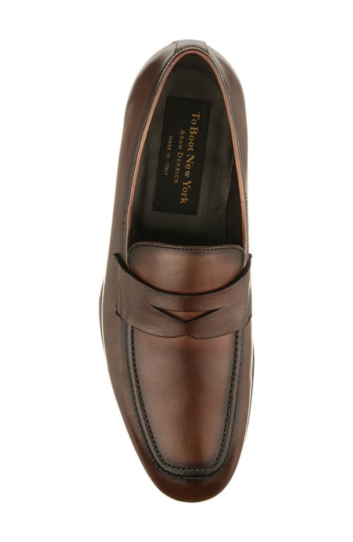 TO BOOT NEW YORK TO BOOT NEW YORK RONNY PENNY LOAFER