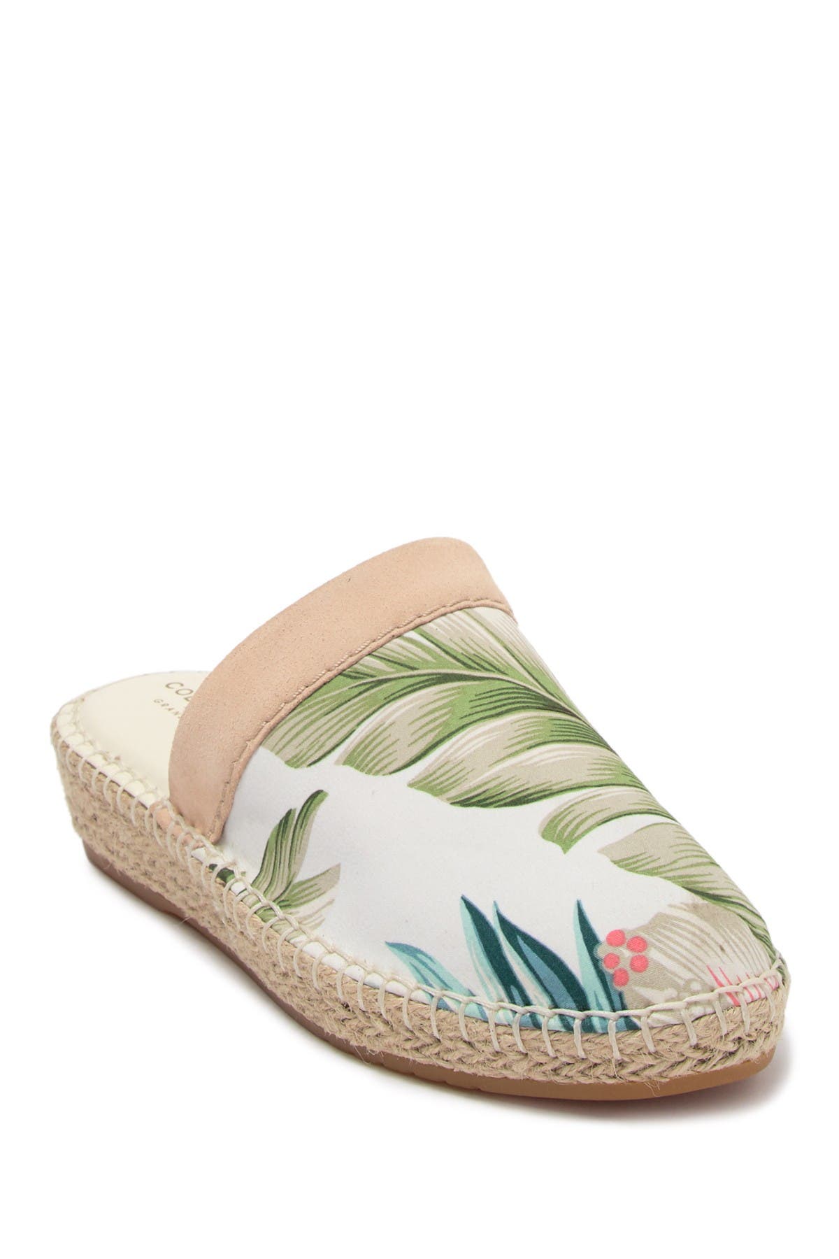 cole haan cloud feel espadrille