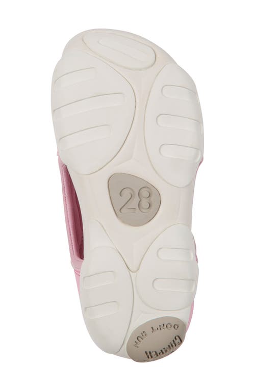 Camper Ous Sandal In Lt/pastel Pink