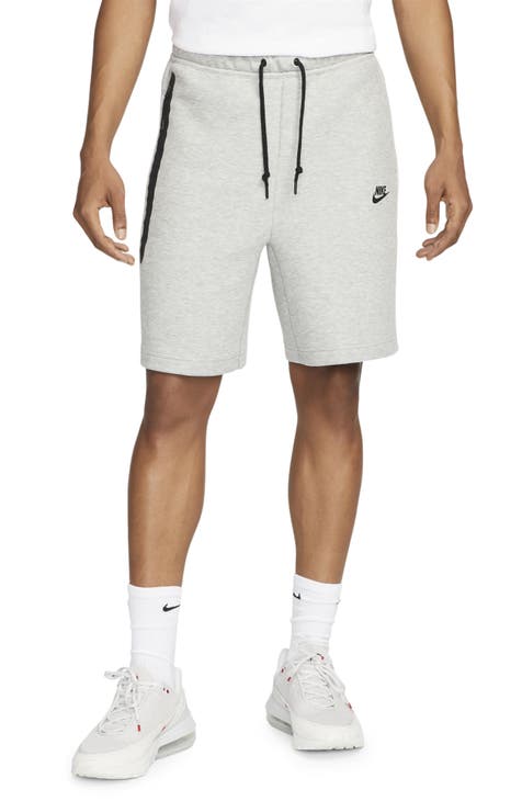 Adidas NWT Americana Sweat Shorts Grey. USA Athleisure