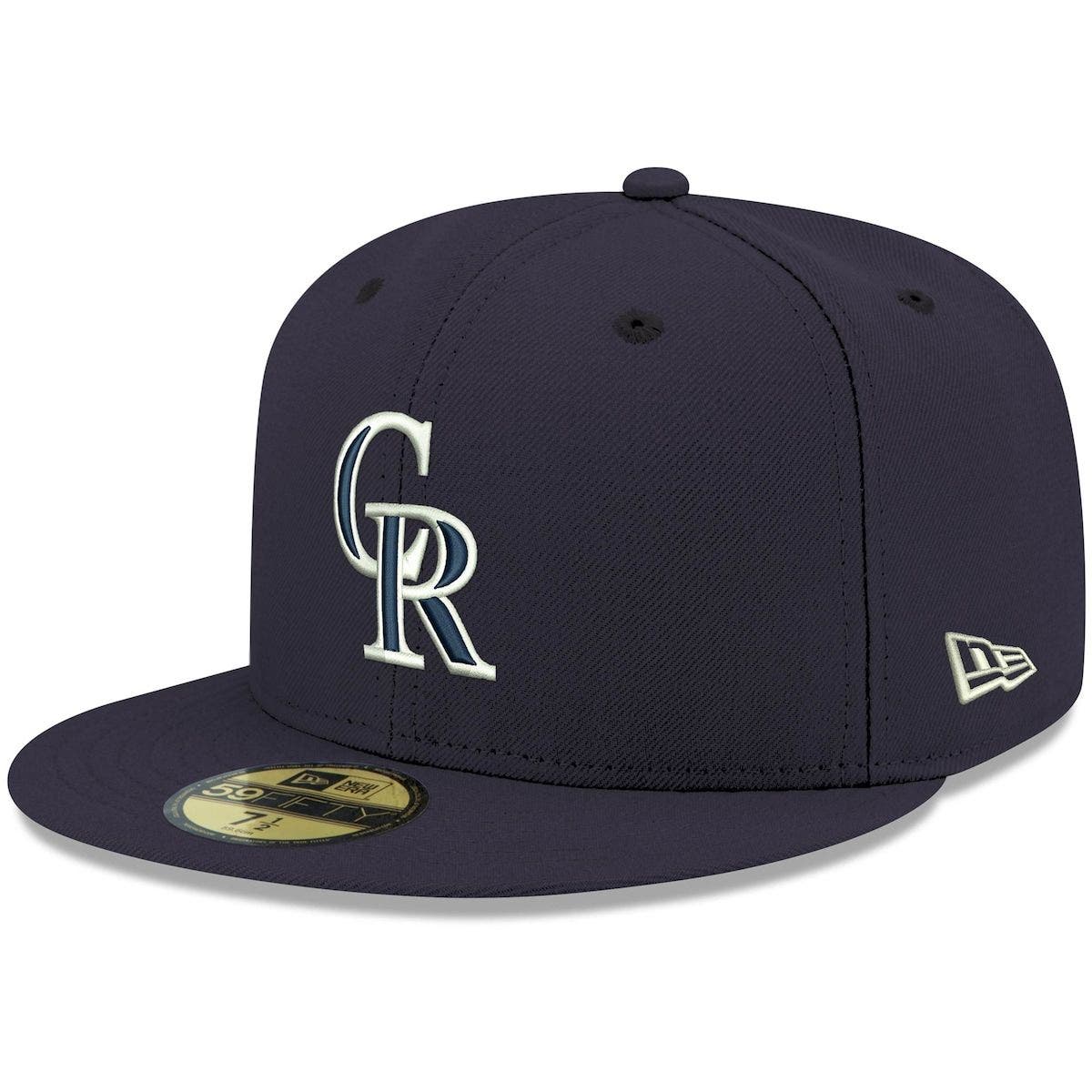 rockies snapback