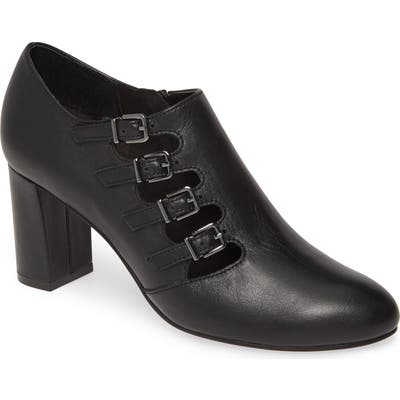 David Tate Pause Pump, WW - Black