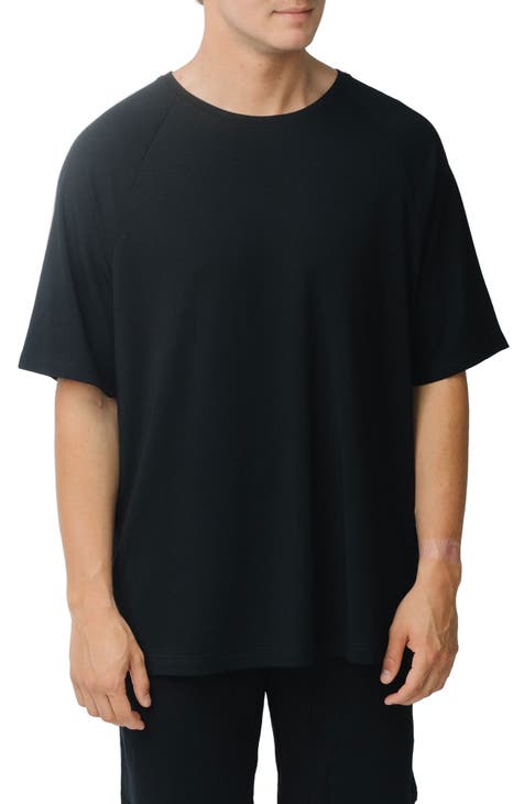 Ultrasoft Raglan T-Shirt