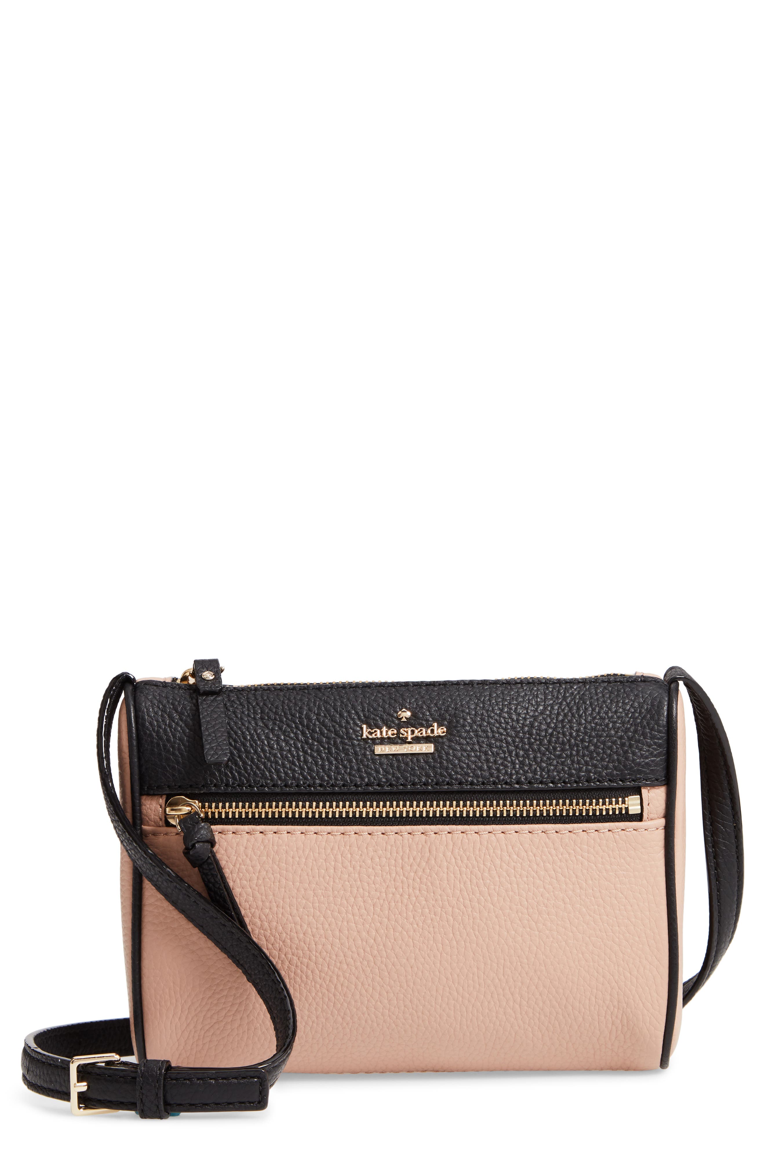 kate spade new york mini jackson street cayli crossbody bag Nordstrom