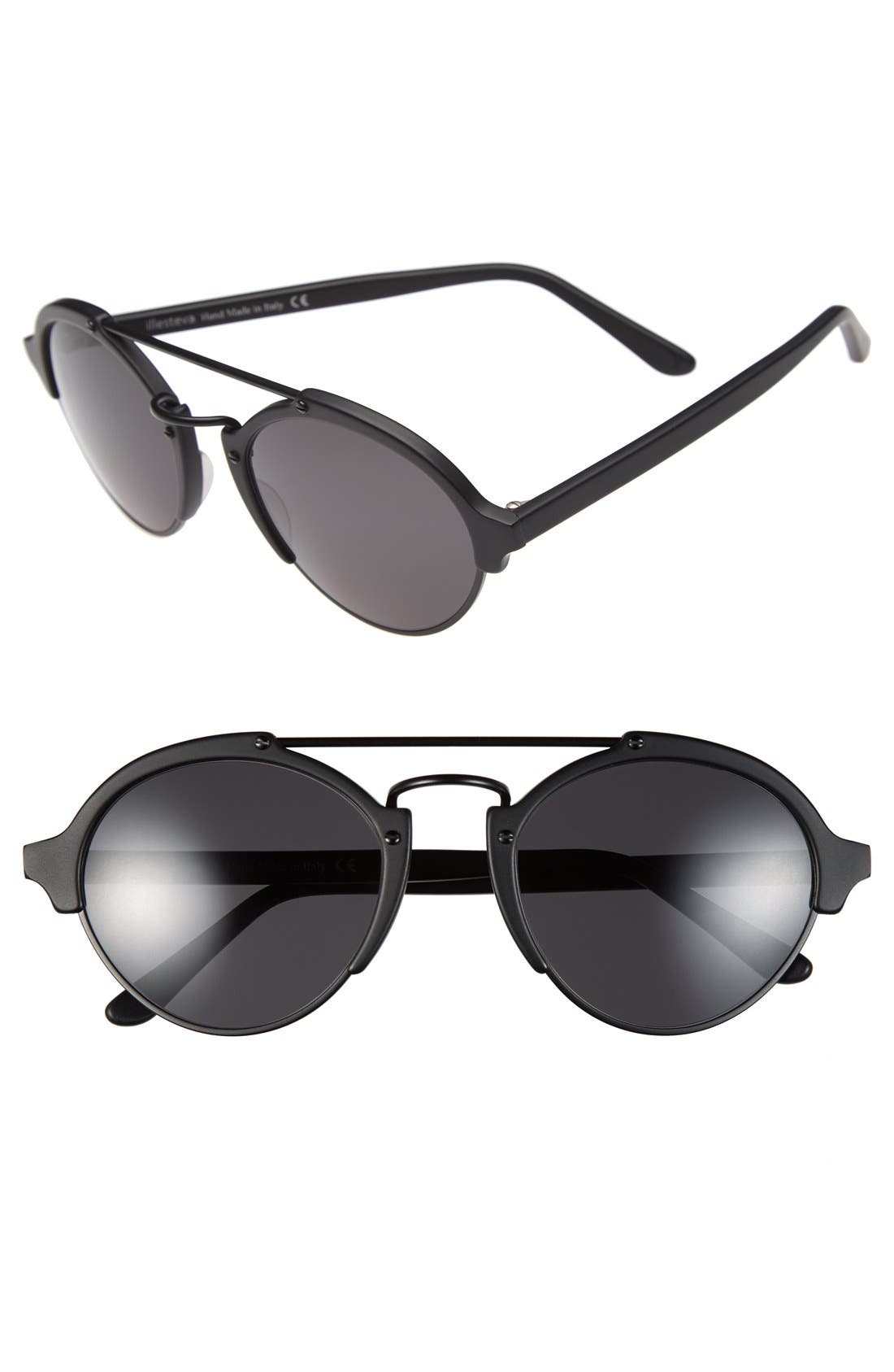 Illesteva 'Milan II' 53mm Sunglasses Nordstrom