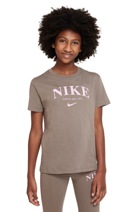 Girls Nike Clothing Nordstrom