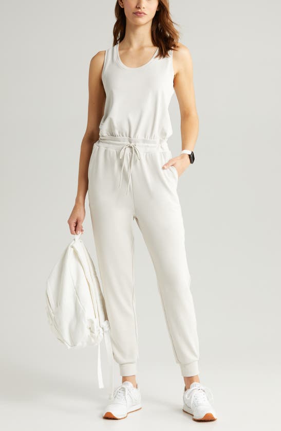 ZELLA ZELLA LIFT OFF JUMPSUIT 