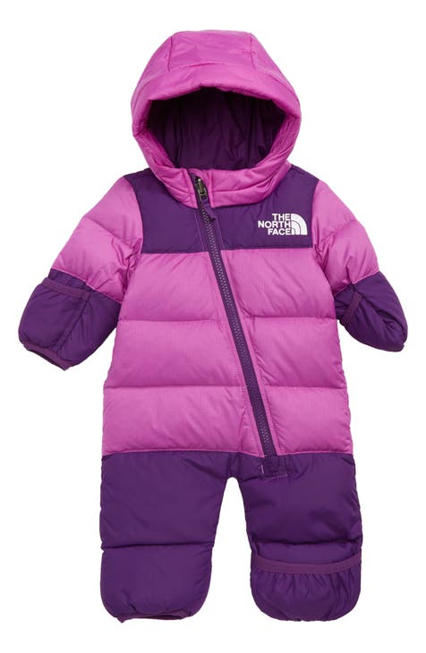 Baby The North Face Nordstrom, North Face Baby Winter Coat