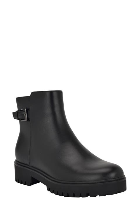 Calvin Klein Lug Boots for Women Nordstrom Rack