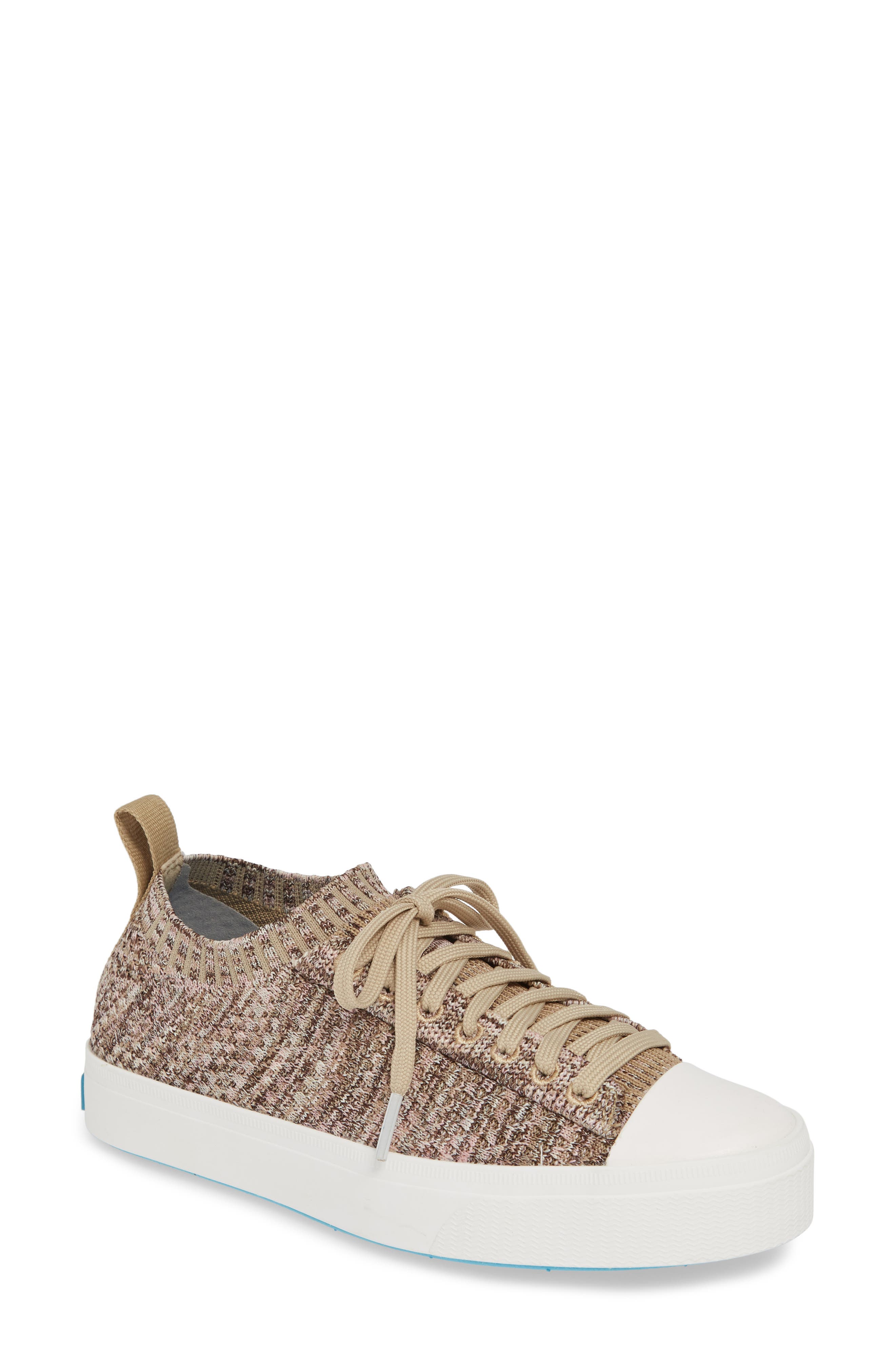 Native Shoes Jefferson 2.0 Liteknit Sneaker, Grey