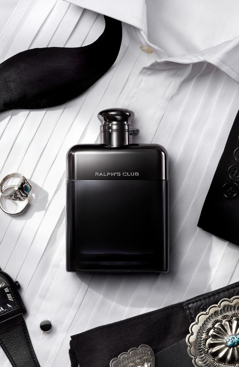 Ralph Lauren Ralph's Club Eau de Parfum Set USD $123 Value, Alternate, color, 