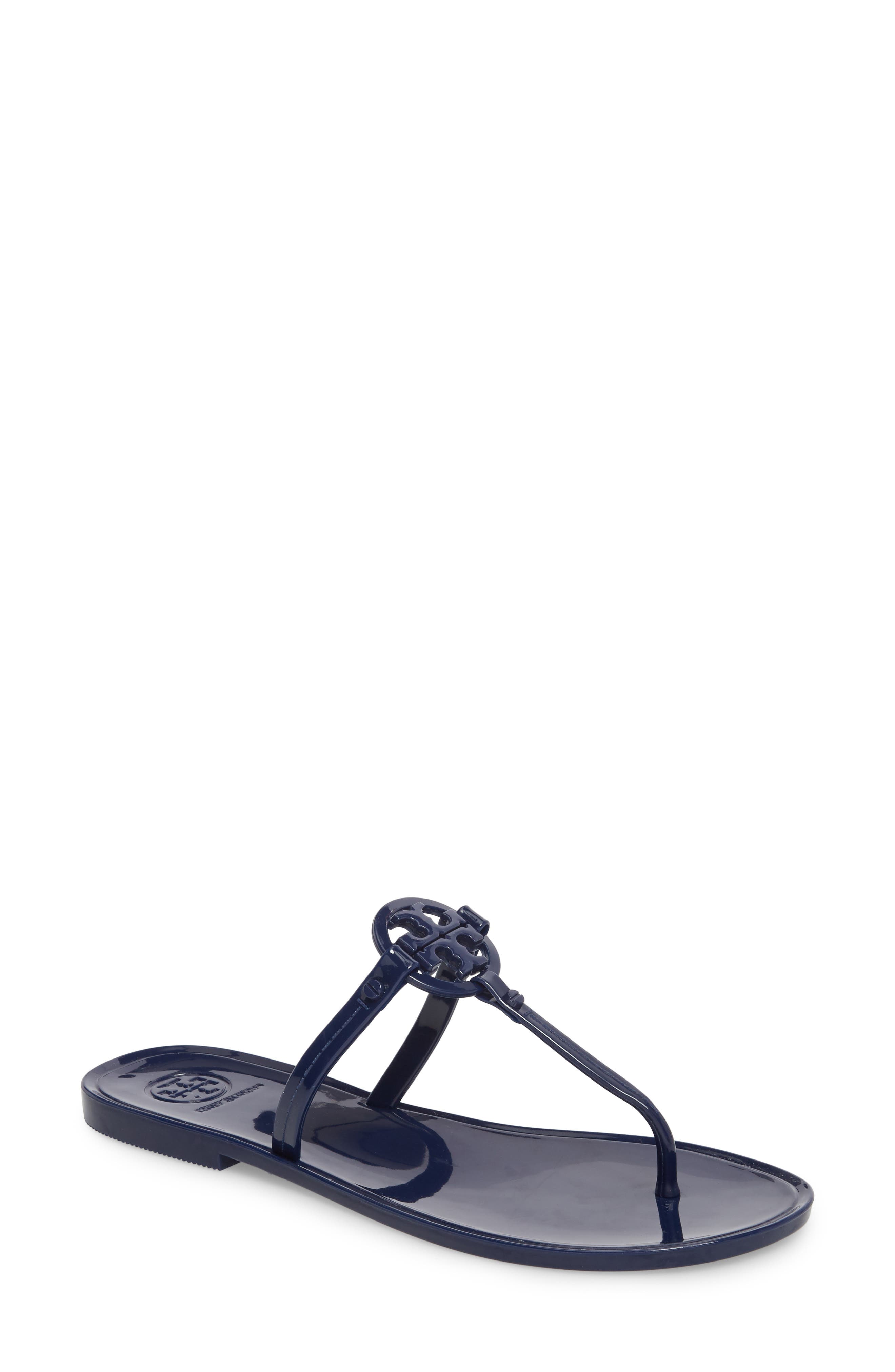 tory burch flip flops nordstrom rack