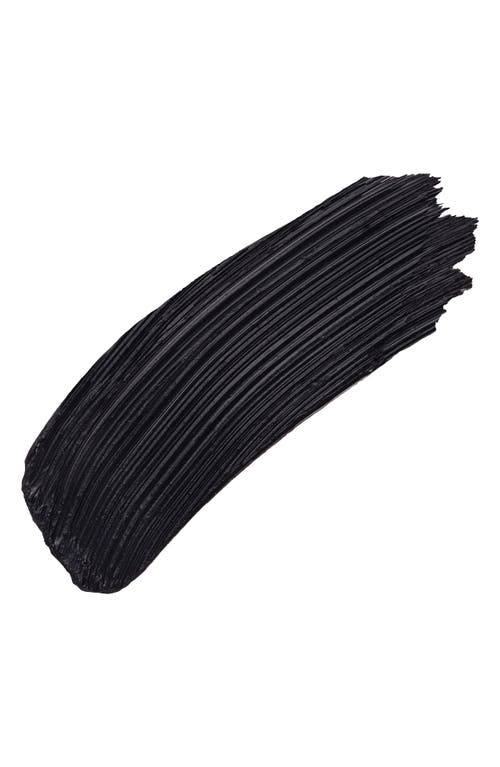 Laura Mercier Caviar Extravagant Volumizing & Lenghthening Waterproof Mascara Black 0.287 oz / 8.5 ml In Black
