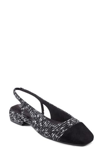 ROCKPORT ROCKPORT SAGEY SLINGBACK PUMP