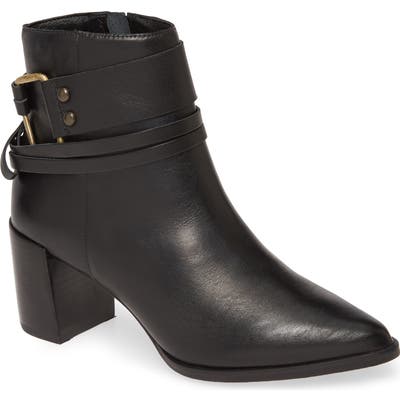 Matisse Slopes Bootie, Black
