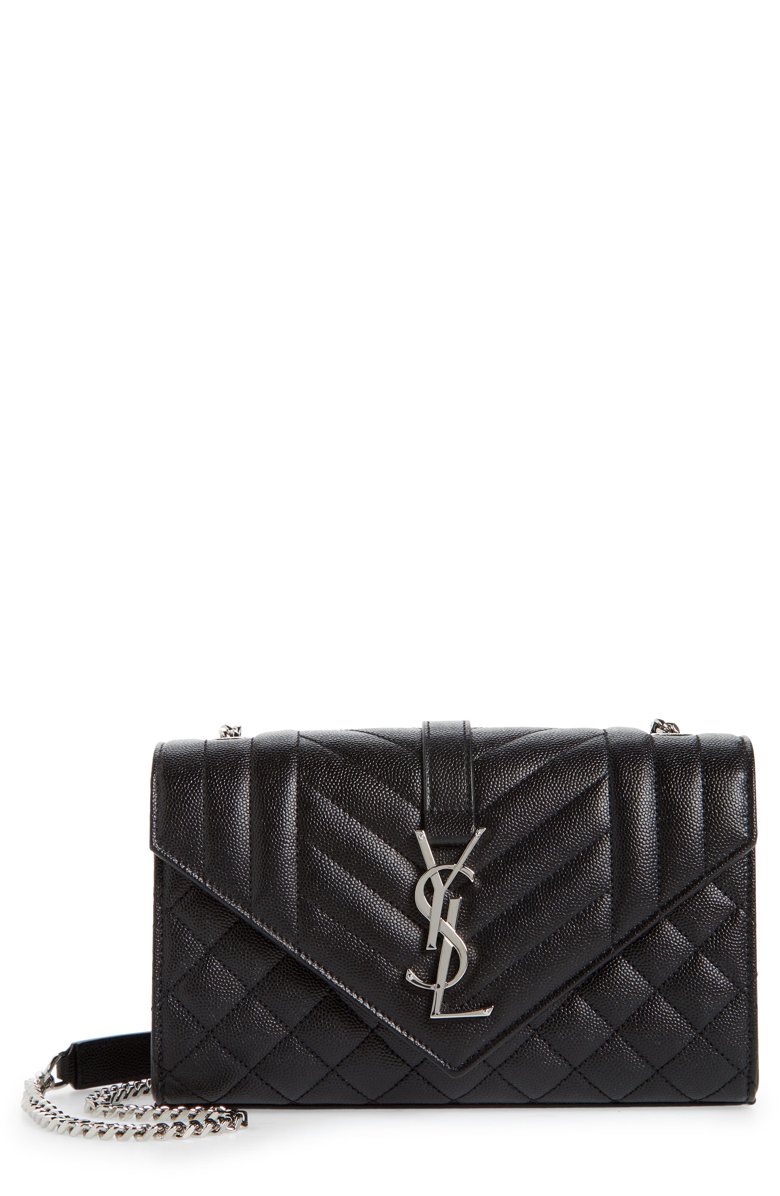 nordstrom yves saint laurent bag