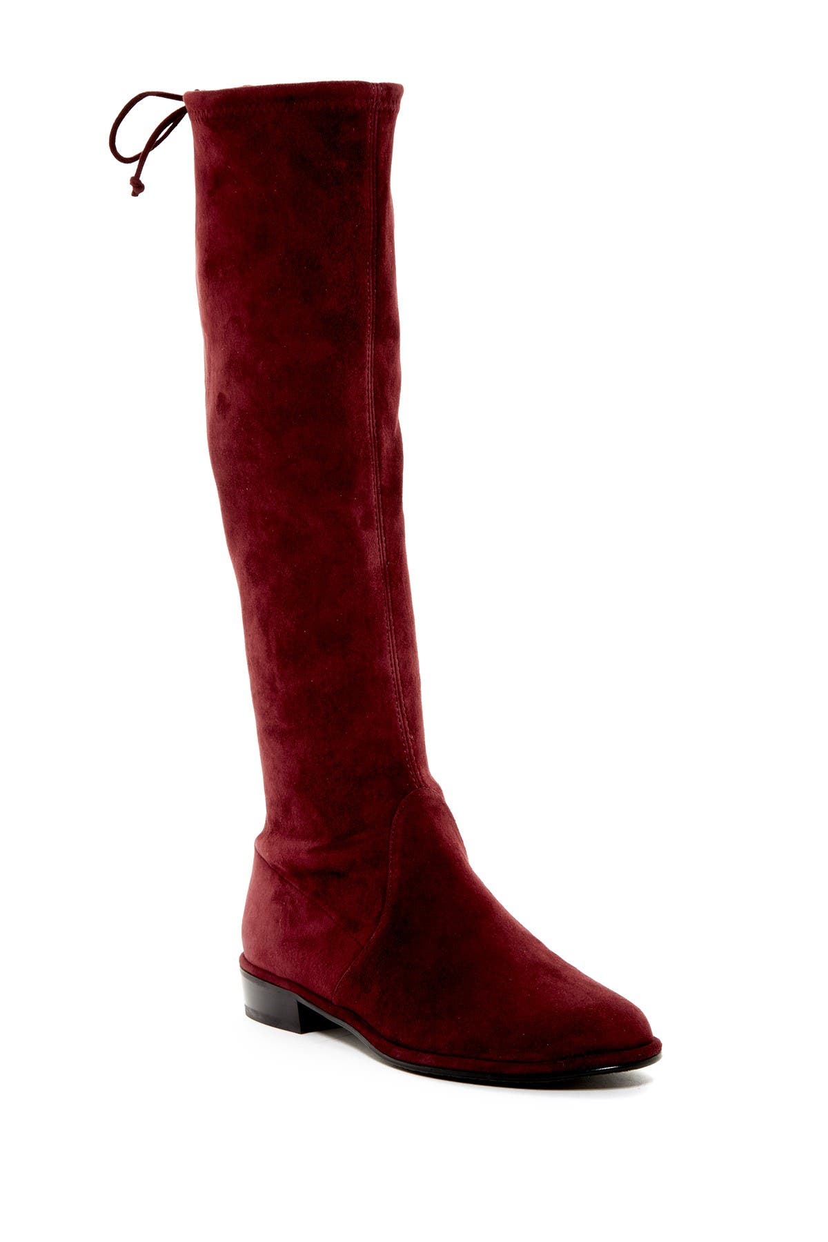kneezie boot