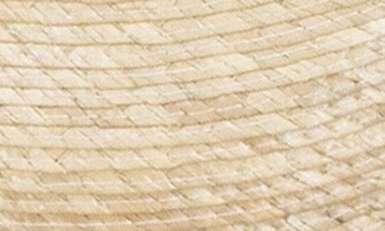 Shop Peter Grimm Silas Panama Hat In Natural