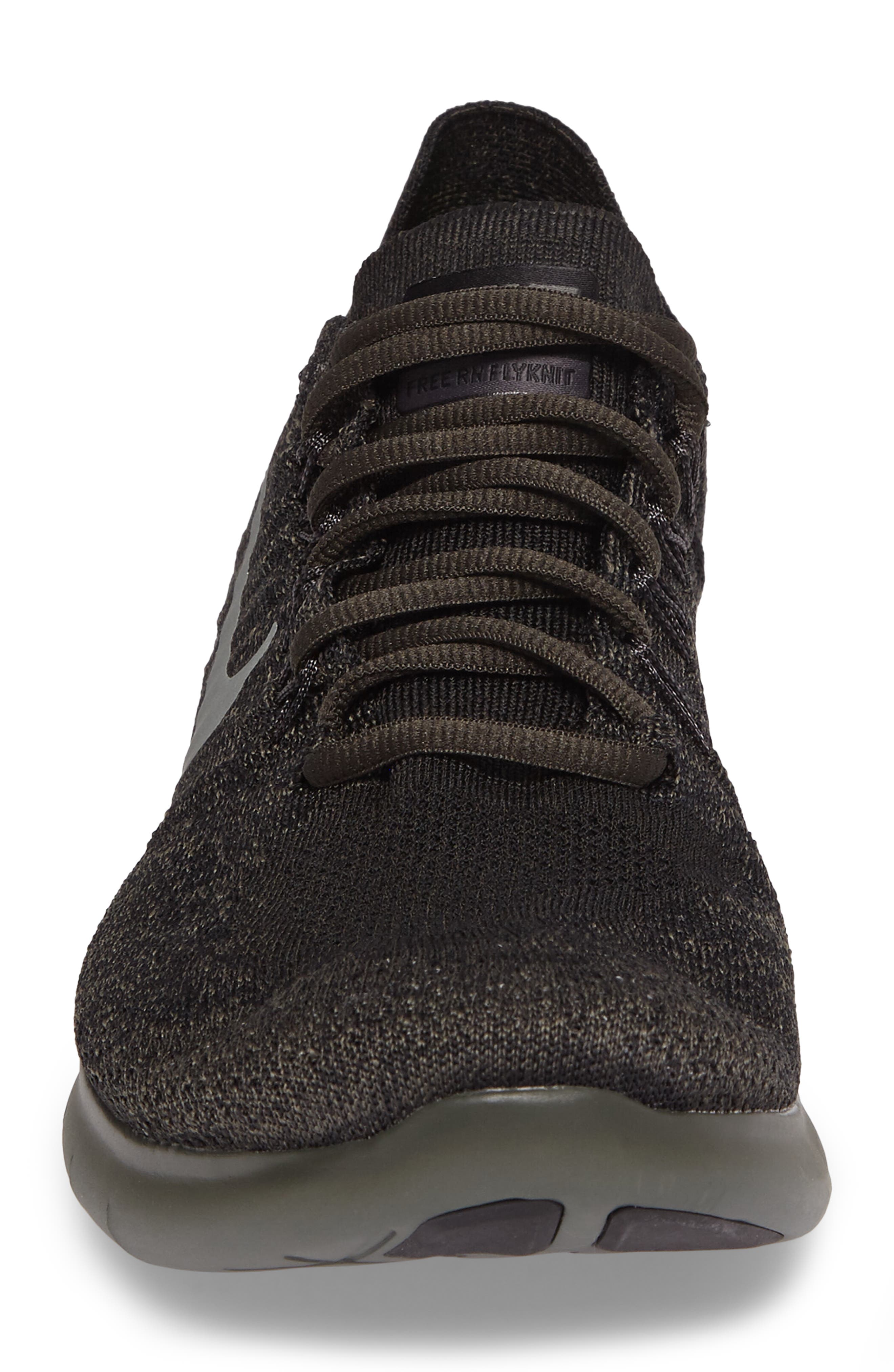 nike free run flyknit 2017 men's