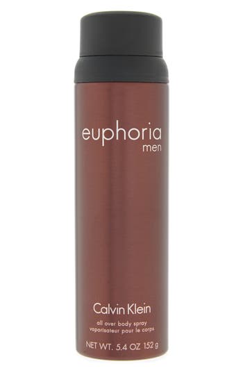Calvin Klein Euphoria Men All Over Body Spray In No Color