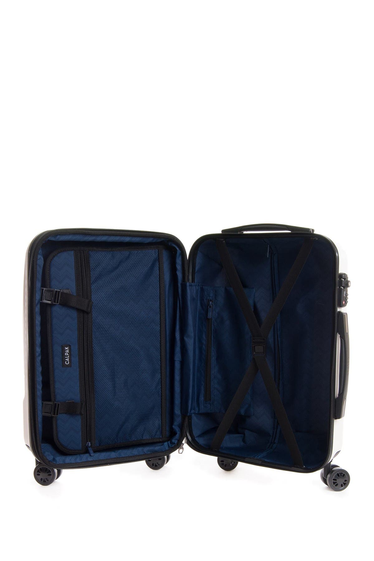 CALPAK LUGGAGE Davis 20" CarryOn Hardside Spinner Nordstrom Rack