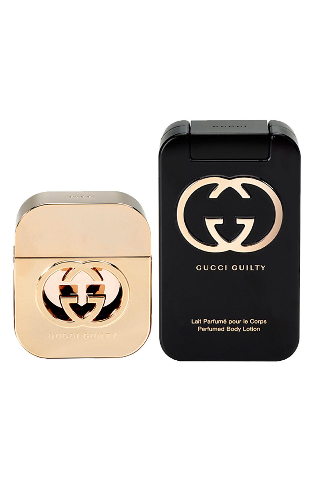 Gucci 'Guilty' Gift Set (113 Value) Nordstrom