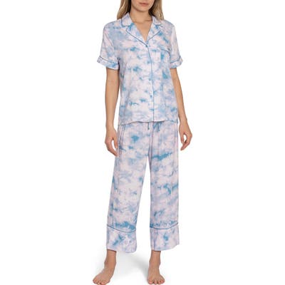 In Bloom By Jonquil Beautiful Dreamer Pajamas, Pink