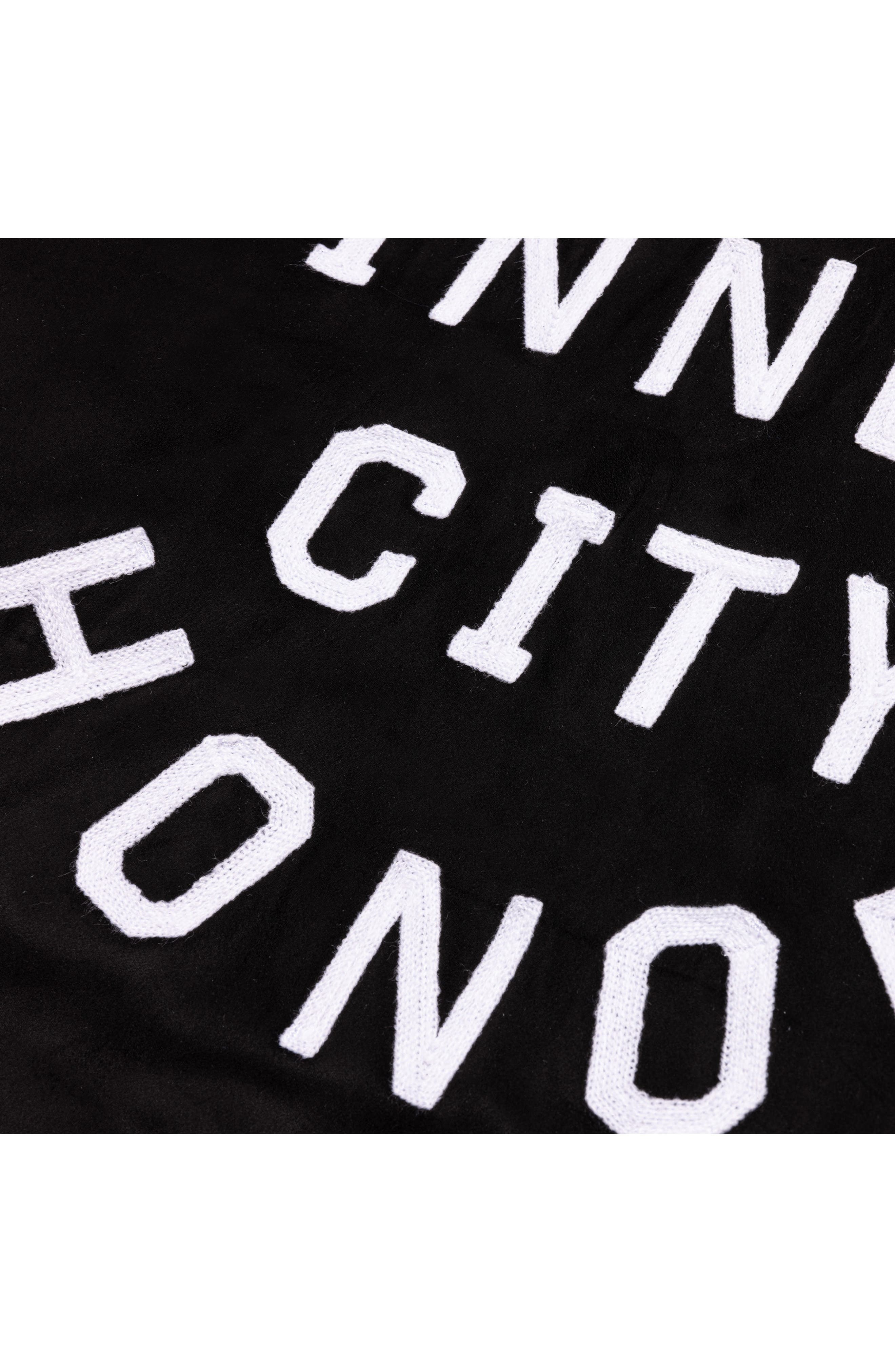 Honor The Gift Faux Suede Band Jacket Nordstrom