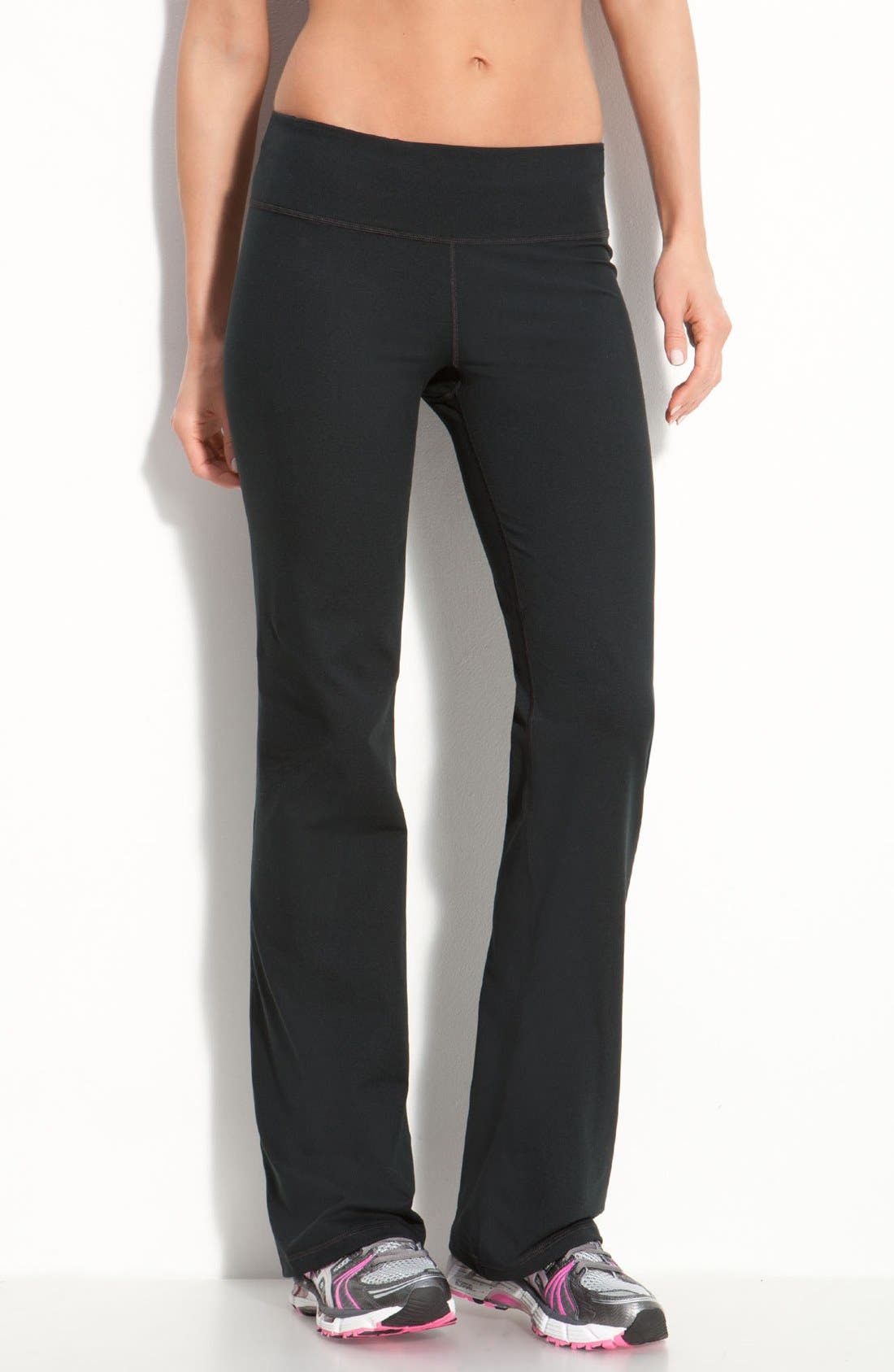 under armour perfect pant
