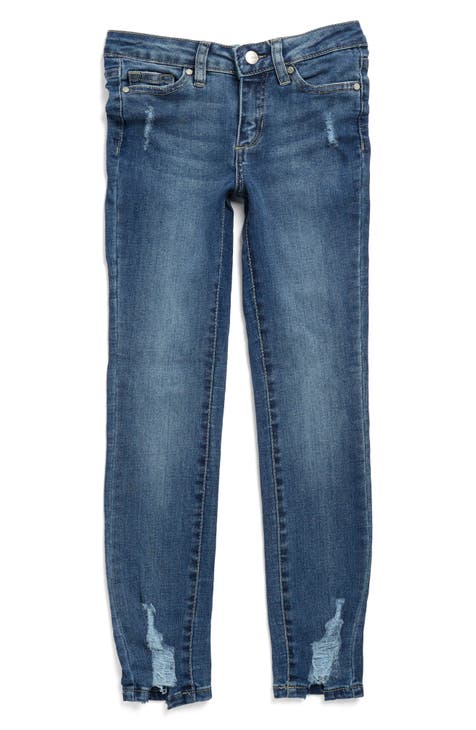 Girls (Sizes 7-16) Jeans | Nordstrom Rack