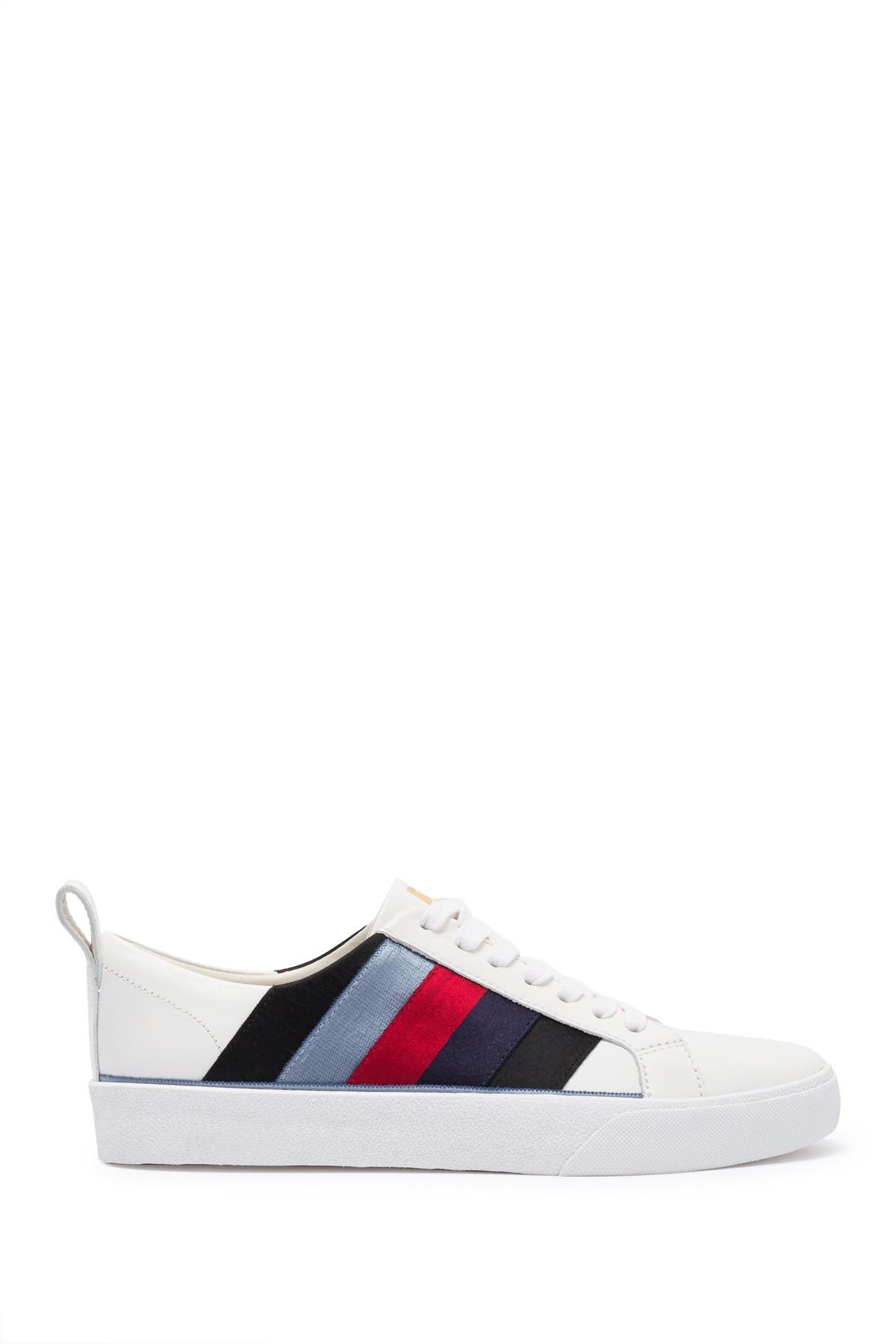 dvf tess sneakers