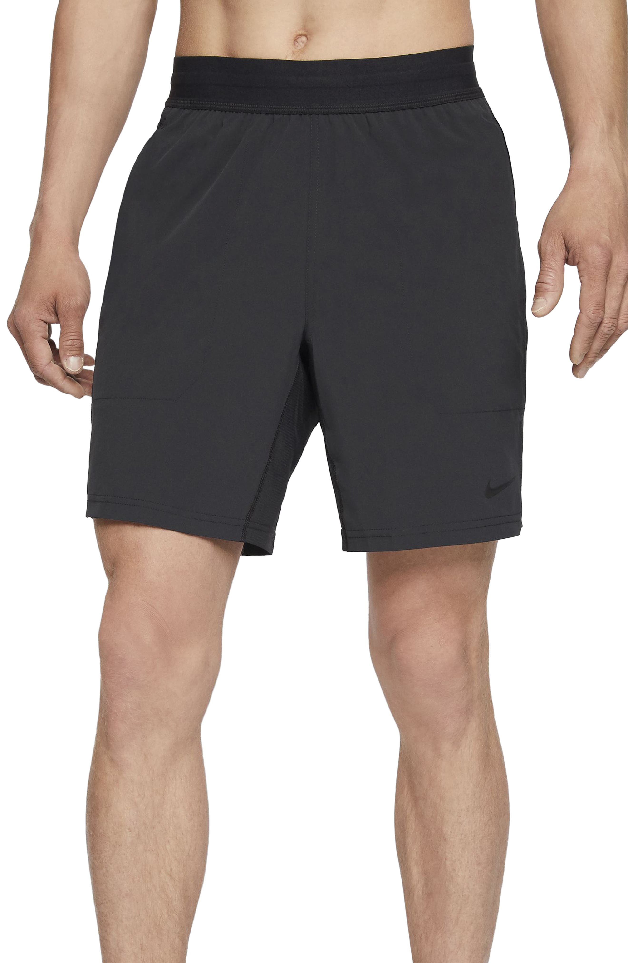 nike flex shorts