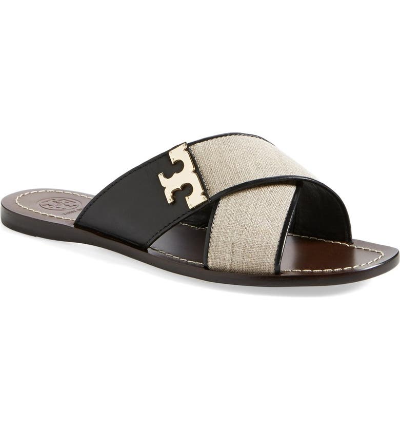 Tory Burch 'Culver' Slide Sandal (Women) | Nordstrom