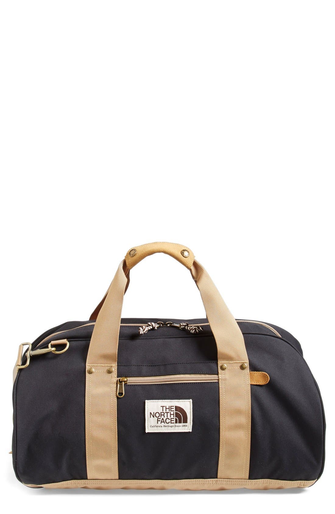 The North Face 'Masen' Duffel Bag Nordstrom