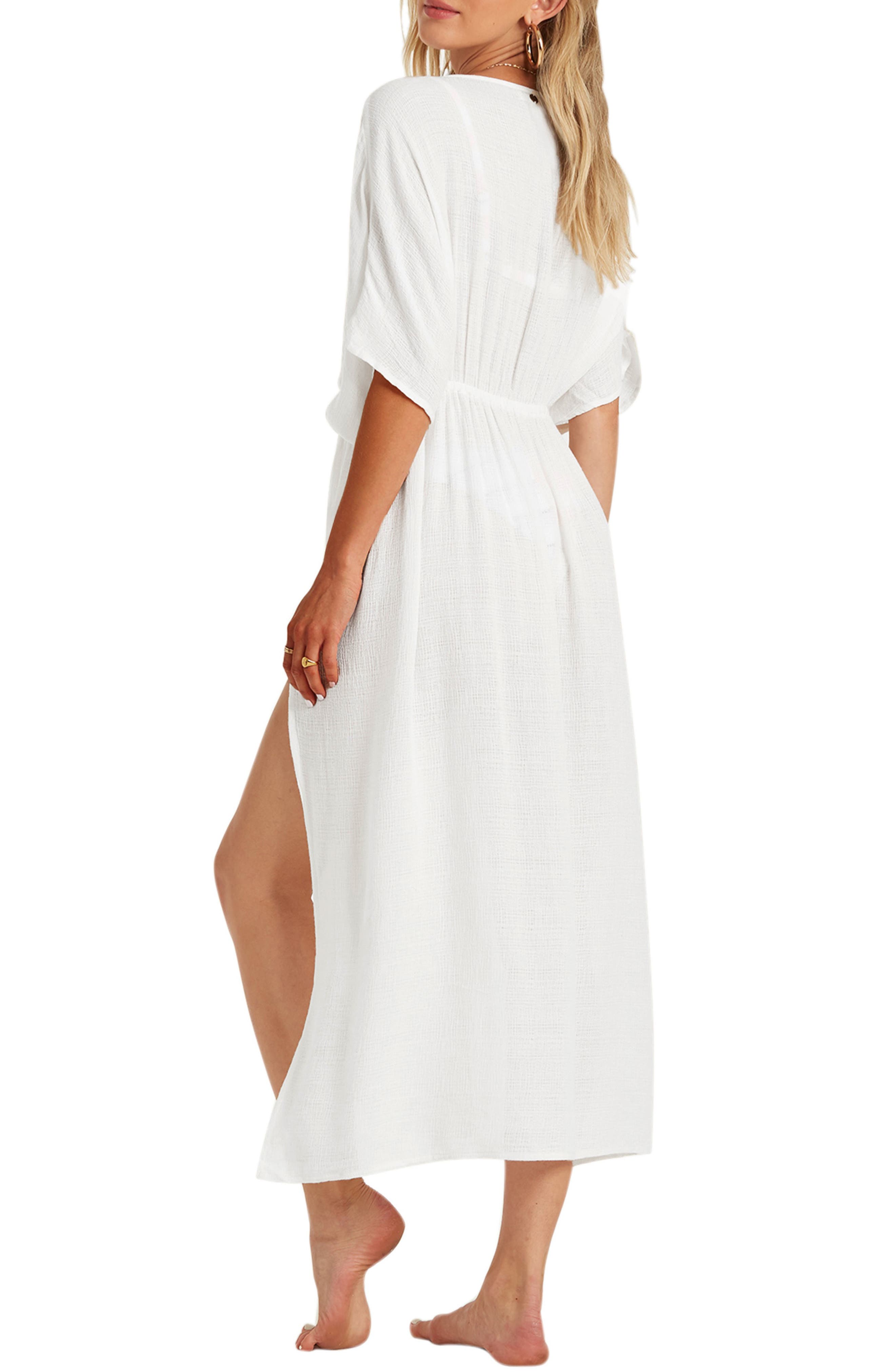 Billabong Shape Shift Swim CoverUp Nordstrom