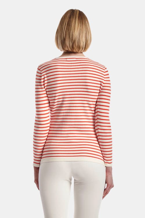 CAPSULE 121 CAPSULE 121 THE DIVERSITY SWEATER