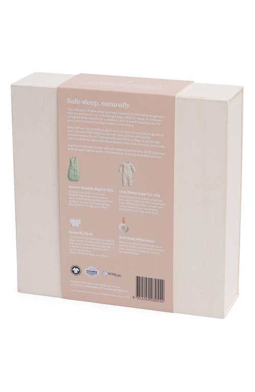 Ergopouch Newborn Starter Pack In Assorted