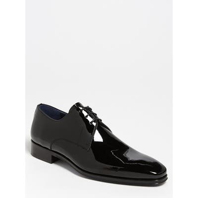 Magnanni Dante Patent Leather Derby