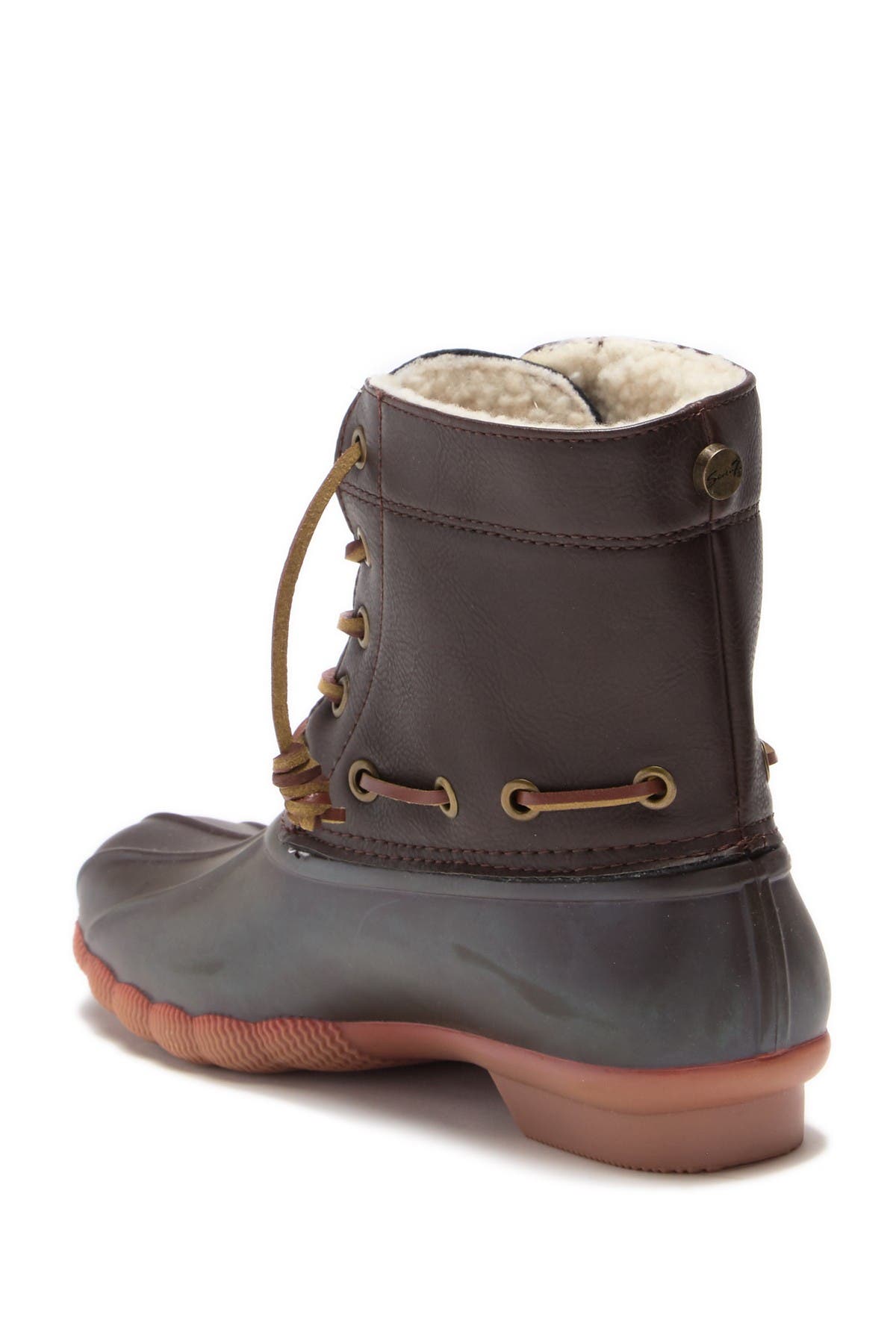 seven7 speyside duck boots