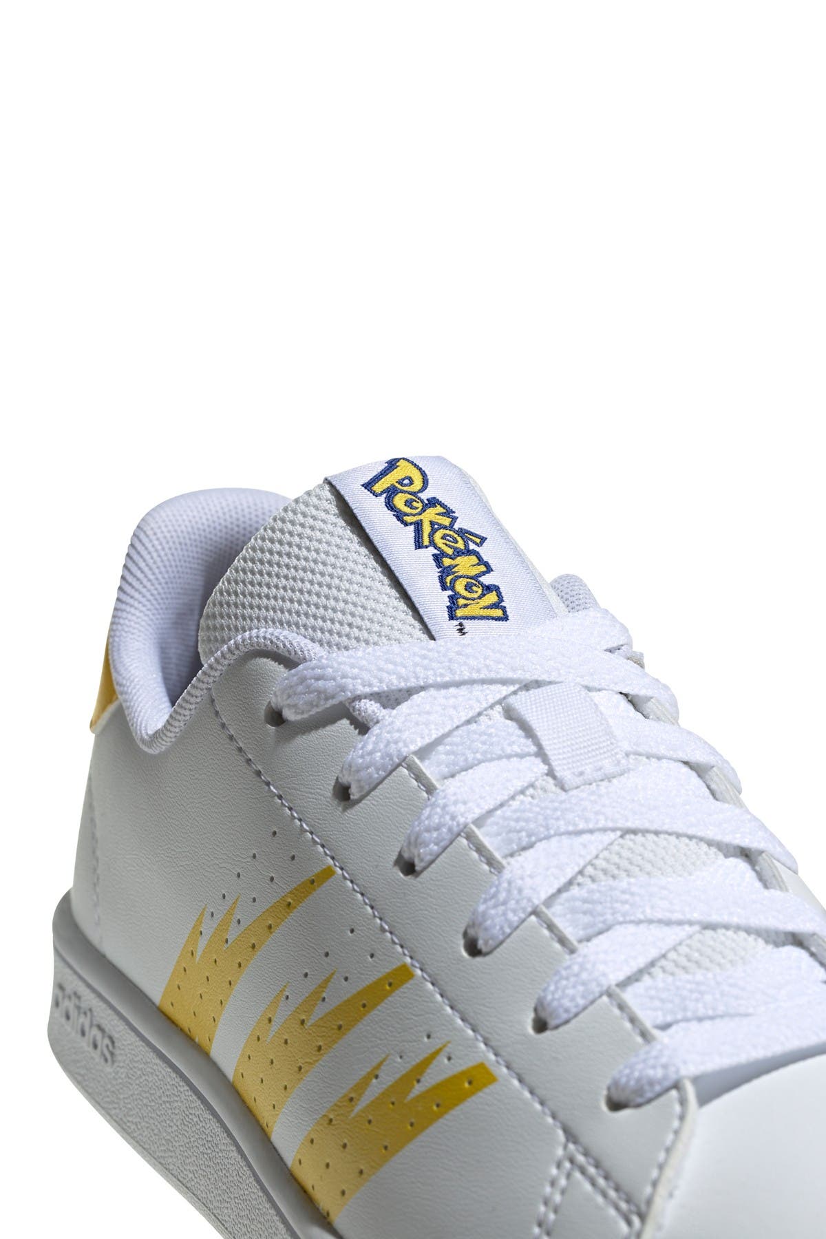 adidas advantage pokemon shoes