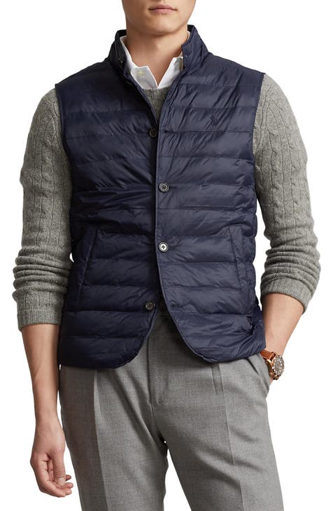 Men's Polo Ralph Lauren Coats & Jackets | Nordstrom
