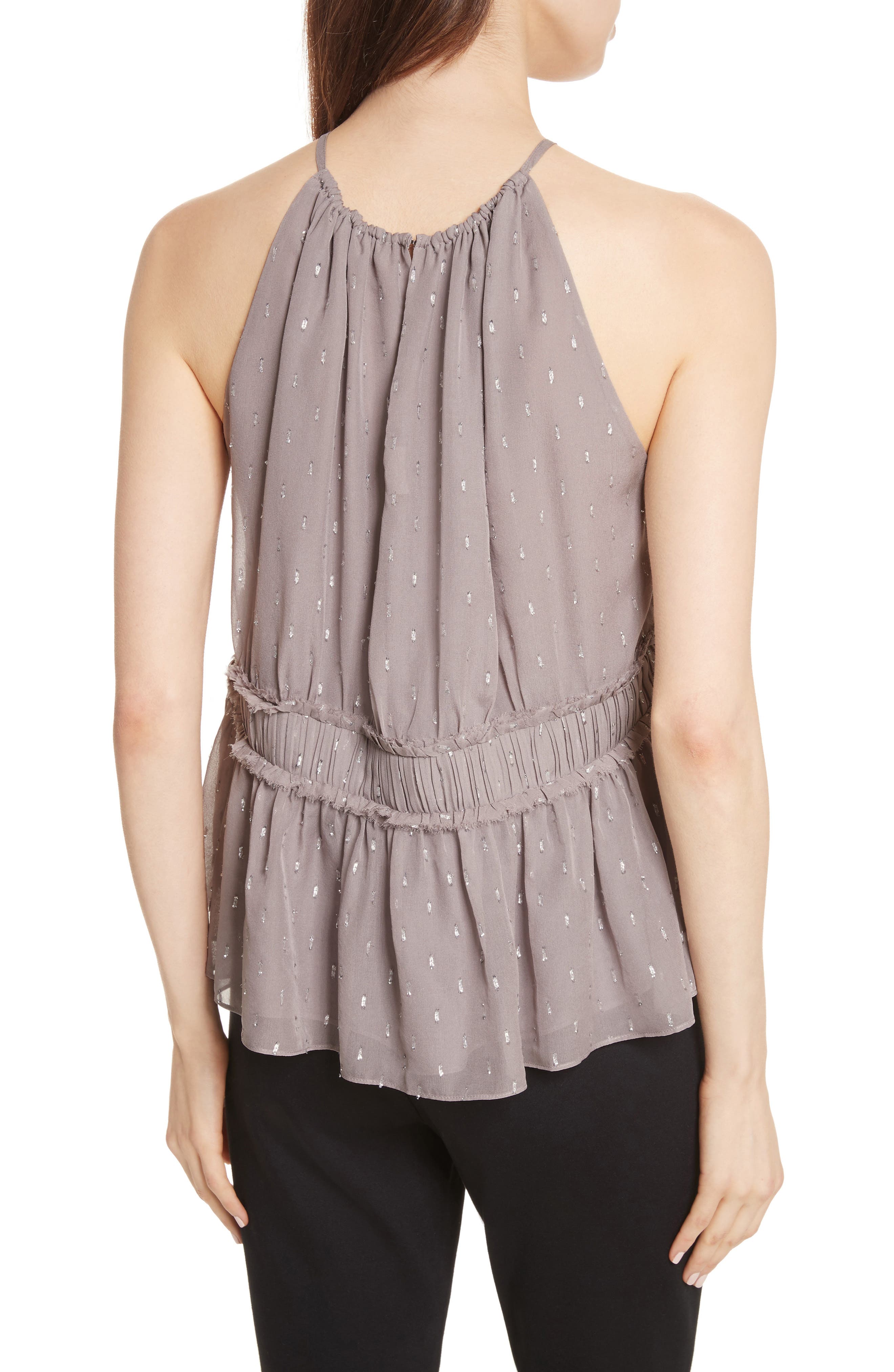 joie shawnette top