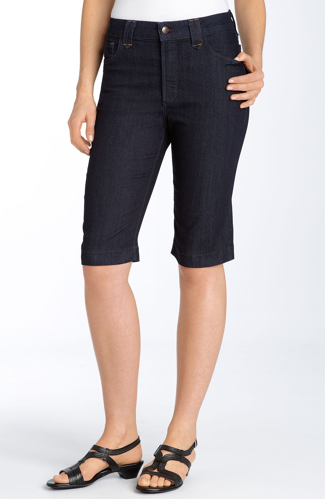 nordstrom not your daughters jeans petite
