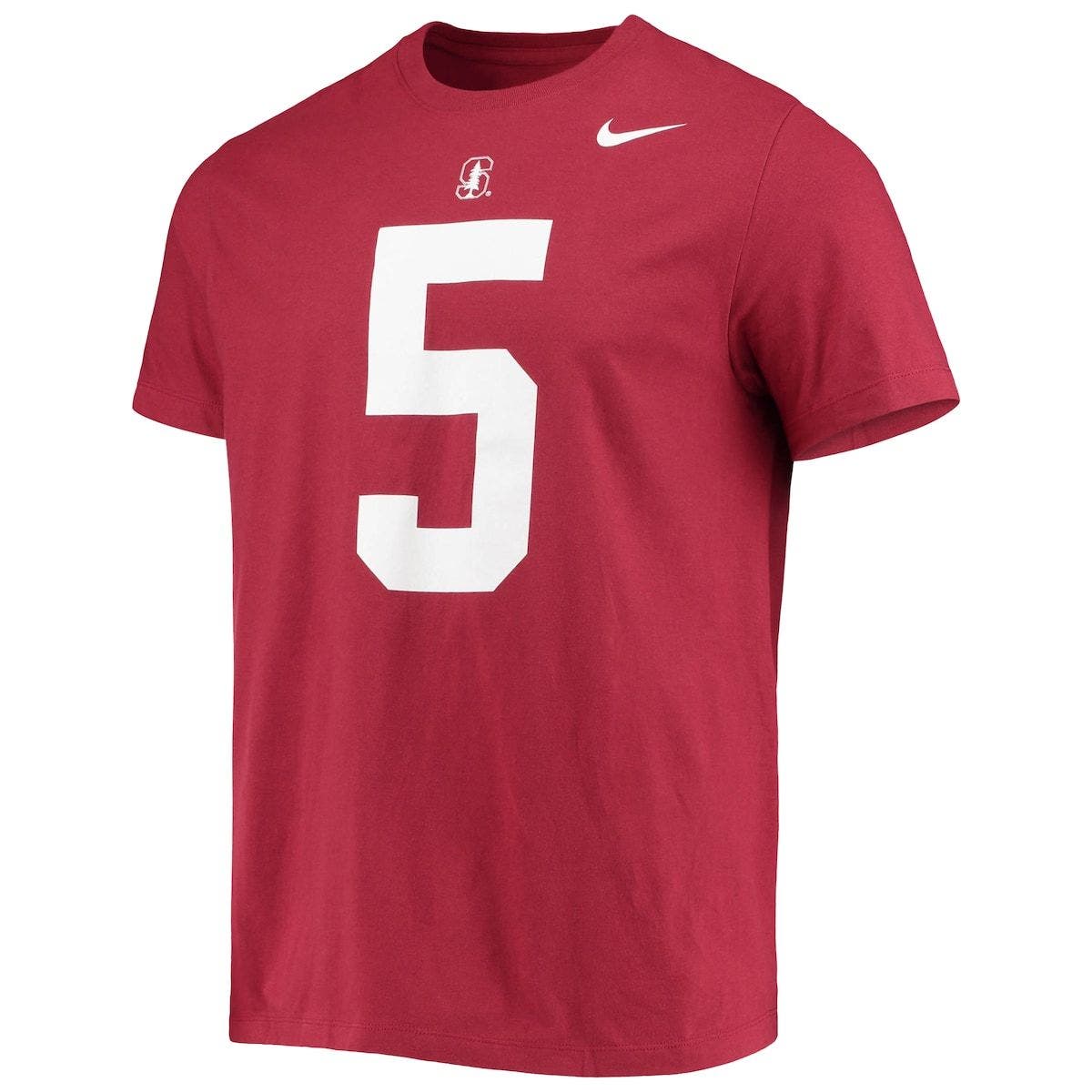 Nike Men's Nike Christian McCaffrey 