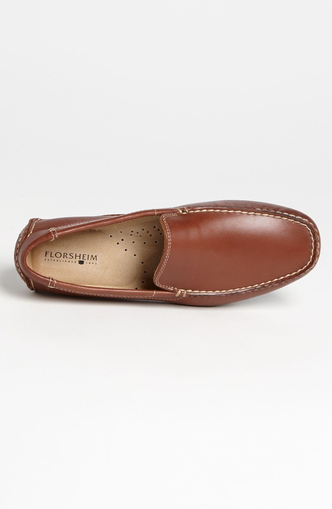 florsheim driving shoes