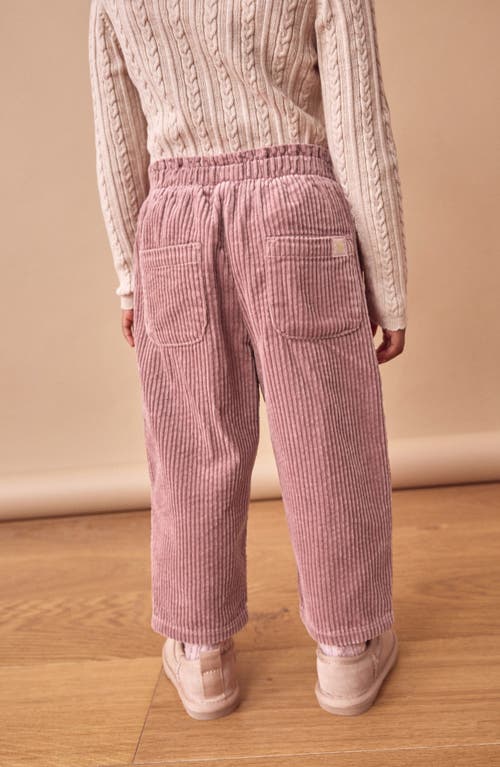 Shop Next <br />kids' Corduroy Pants (little Kid)<br /><br /> In Pink