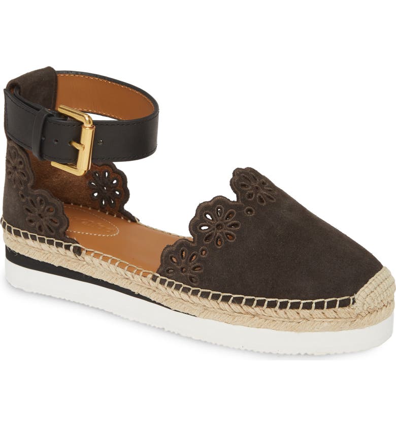 See by Chloé Glyn Espadrille Sandal (Women) | Nordstrom
